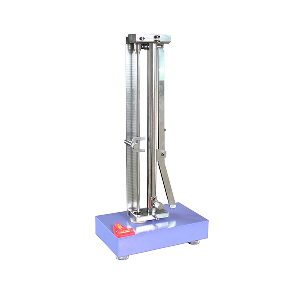  Vertical Rebound Resilience Tester